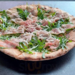 Pizzeria Bella Napoli Wewnątrz