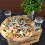 Maestria Sztuka Pizzy Dania