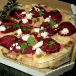 Prego Pizza Dania