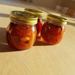 Cichosza Dania