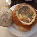 Karczma W Starej Kuźni Dania