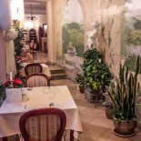 Pałac Śmiłowice À l'intérieur