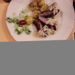 Pałac Śmiłowice Nourriture