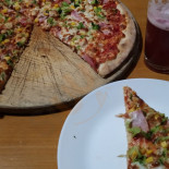 Pizzeria Andreo Dania