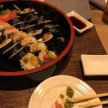 Zensei Sushi Dania