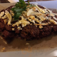 Kozia Zagroda Comida