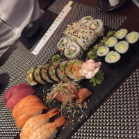 Kusa Sushi Nourriture