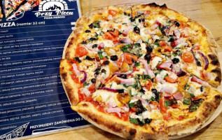 Przy Piecu Nourriture