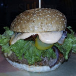 Los Burgeros Dania