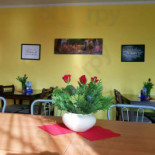 Ali Baba Kebab Comida