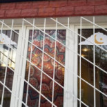 Ali Baba Kebab Comida