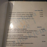 Kuchnia Ze Smakiem Menu