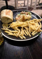 El Mariachi Nourriture