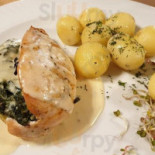 Vis A Vis À l'intérieur