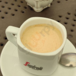 Pod Pretekstem Art Cafe Comida