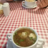 Gospoda Podzamcze Dania
