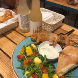 Shrimp House Dania