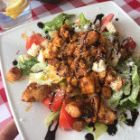 Trattoria Włoskie Kliematy Dania