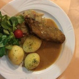 Wilga À l'intérieur