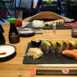 Sushi Garden Fusion Dania