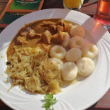 Podgórzanka Dania