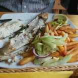 Rybna Chata Nourriture