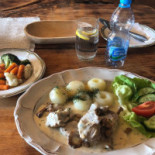 Karczma Kamieniec Essen