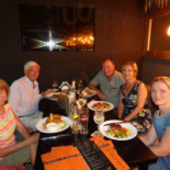 U Połki I Allana Dentro