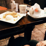 Celona Cafe Dania