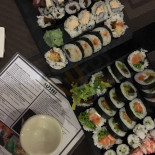 Kuro Sushi Dania