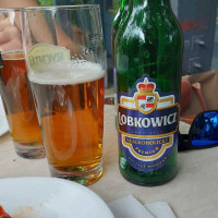 Grabówka Nourriture