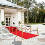 Pałac Dąbrówka Exterior