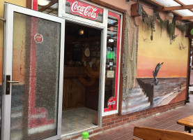 U Córki Rybaka Essen