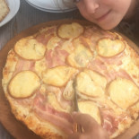 Verde Pizzeria Caffe Nourriture