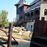 Warownia Pszczyńskich Rycerzy Dania