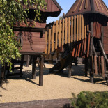 Warownia Pszczyńskich Rycerzy Dania