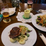 W Ratuszu Nourriture