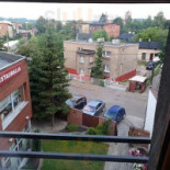 Stara Kamienica Na zewnątrz