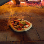 Pizza Słońce Comida