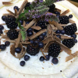 Czerwony Rower Nourriture