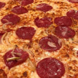 Pecorino Pizza Pasta Dania