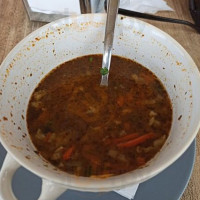 Przepis Bistro Cafe Comida