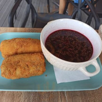 Przepis Bistro Cafe Comida