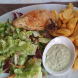 Miro Pizza Cafe Nourriture