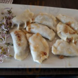 Kawiarnia Pierogarnia Cukiernia Nalesnikarnia Ignacy Polanski Dania