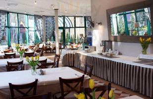 Kama Park À l'intérieur