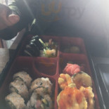 Kurkuma Wok I Sushi Dania