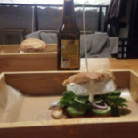 Ponad To Grill Dania