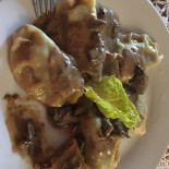 Karczma Przy Pałacu Dania