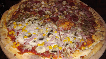 Pensjonat Etna Nourriture